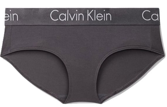 CK/Calvin Klein Underwear Logo 1