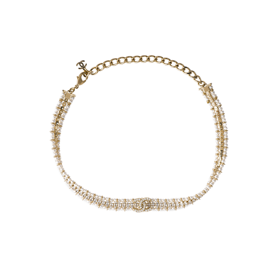 CHANEL C