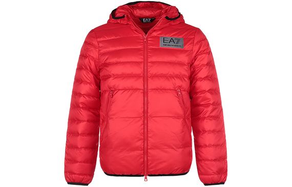 EMPORIO ARMANI/ EA7 Logo