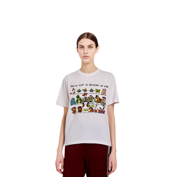UNIQLO x Disney/ SS23 T