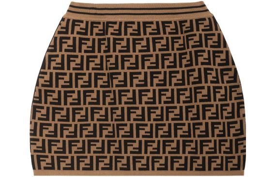 FENDI Logo A