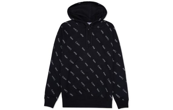 CALVIN KLEIN /CK Logo