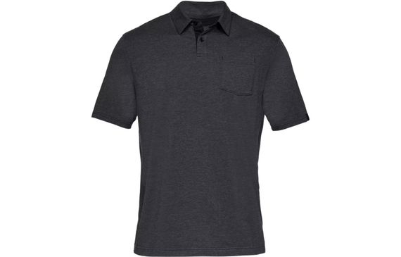 Under Armour Charged Cotton Polo