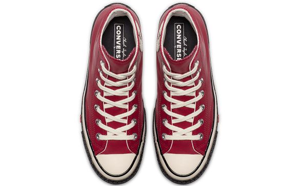Converse 1970s Love Graphic High Top