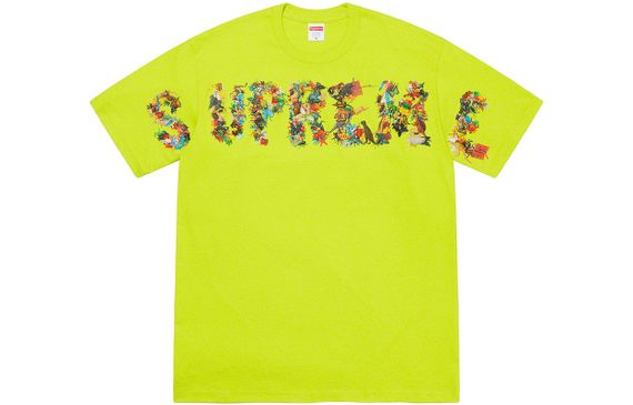 Supreme Toy Pile Tee T