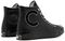 Converse 1970s Hi Plimsolls In Black