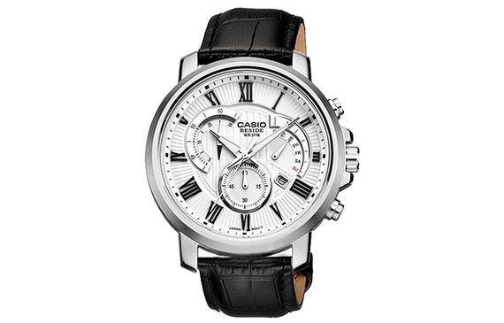 CASIO DRESS ENTICER BEM-506BL-7AVDF
