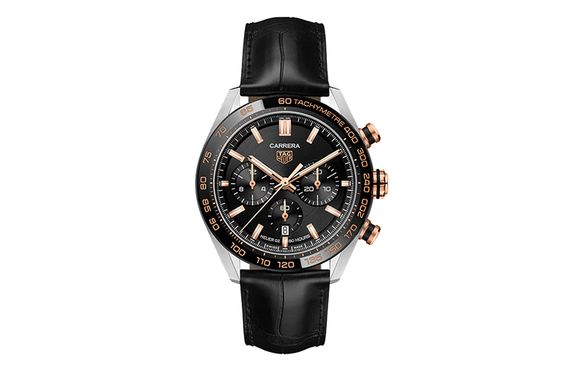 TAG HEUER 44mm