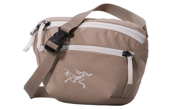 Arcteryx Logo