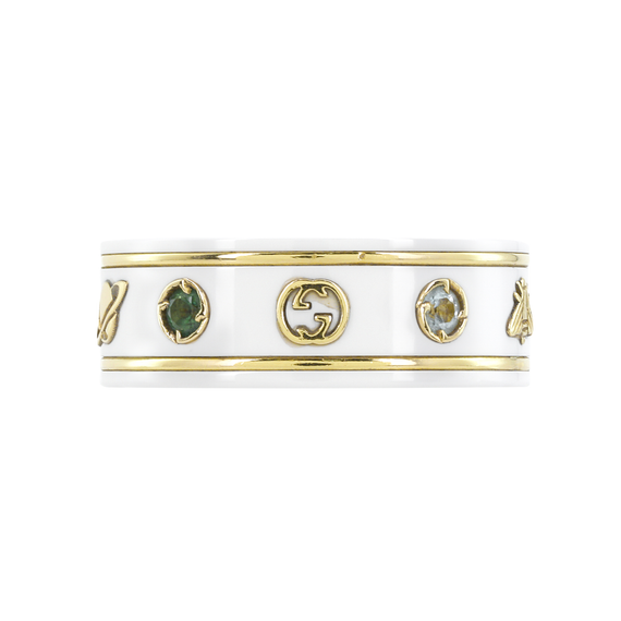 GUCCI K 18k 18k