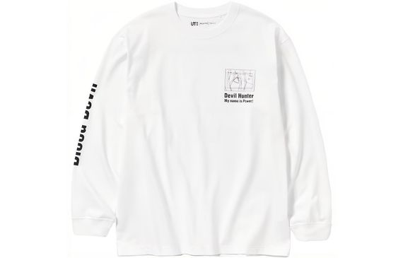 UNIQLO x T