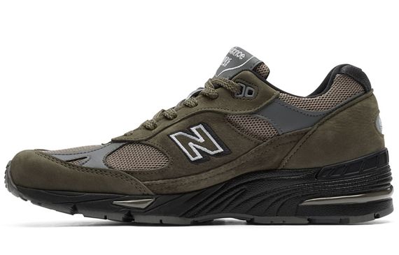 New Balance NB 991