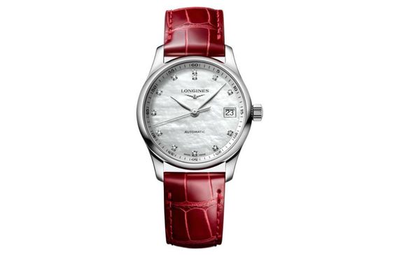 LONGINES 30 34mm