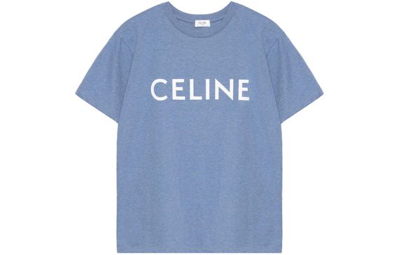 CELINE SS22 T