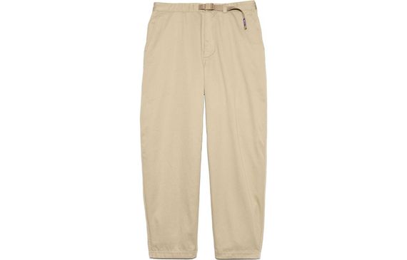 THE NORTH FACE PURPLE LABEL FW23 Chino Wide Tapered Field Pants