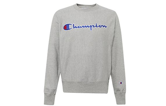 Champion logo