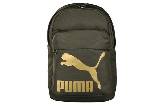 PUMA logo