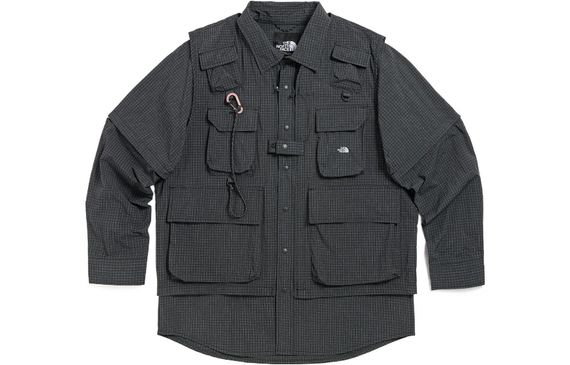 THE NORTH FACE UE