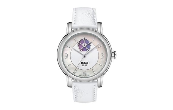 TISSOT 35mm T050.207.17.117.05