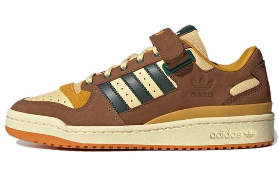 Atmos x adidas originals FORUM Low &quot;Yoyogi park&quot;