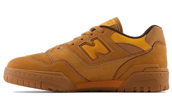 New Balance NB 550 &quot;Wheat&quot;
