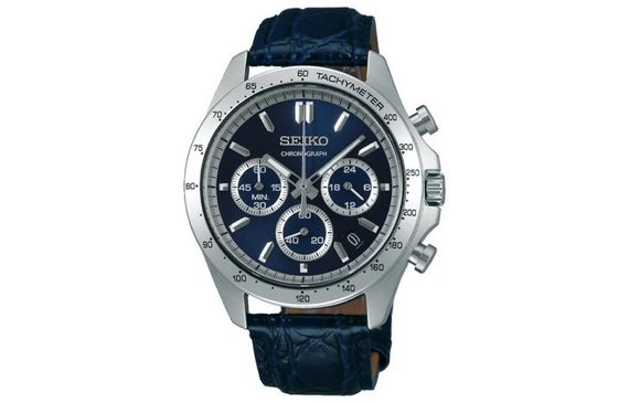 SEIKO SBTR019