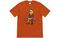 Supreme SS19 Suzie Switchblade Tee Rust T