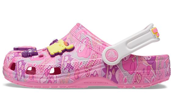 Crocs EVA