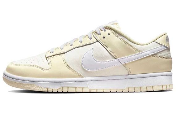 Nike Dunk retro &quot;coconut milk&quot;