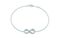 TIFFANY &amp; CO. Tiffany Infinity