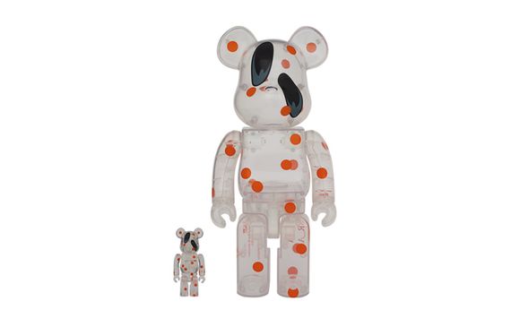 BE@RBRICK x SR_A A-COLD-WALL ACW