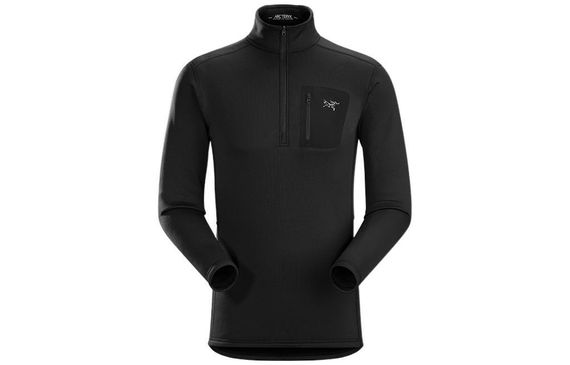 Arcteryx x RHO AR Logo