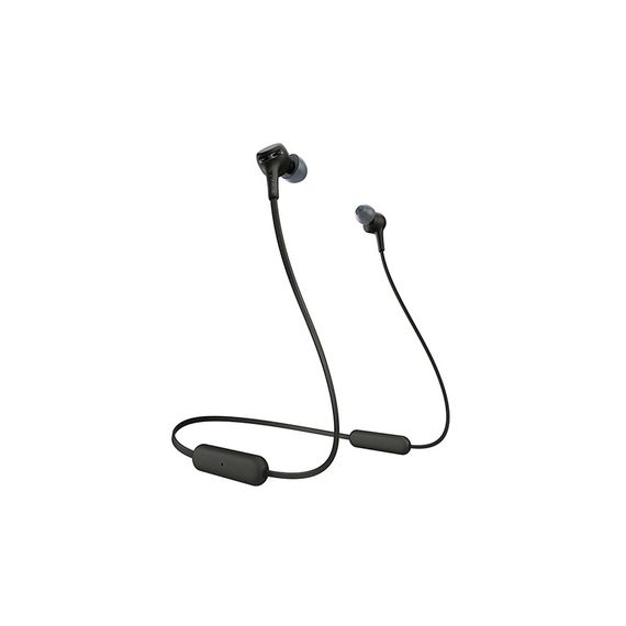 SONY XB400