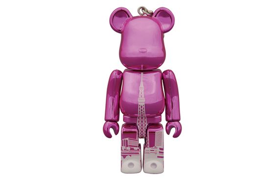 BE@RBRICK Sky Tree 100%