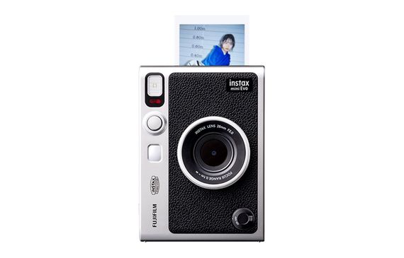 FUJIFILM instax mini Evo