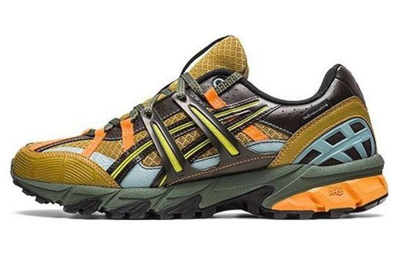 ANDERSSON BELL x Asics Gel-Sonoma 15-50 p