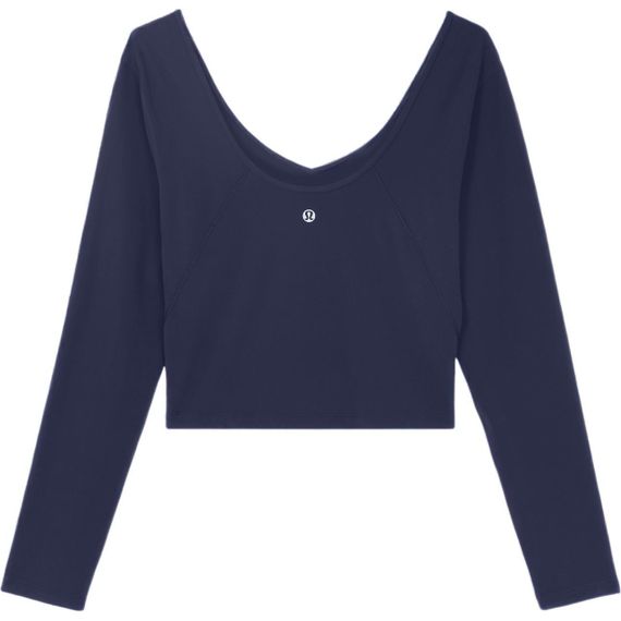 Lululemon Align™ Nulu™ T