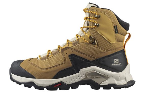 SALOMON X Ultra 4 Quest Element Gore-Tex