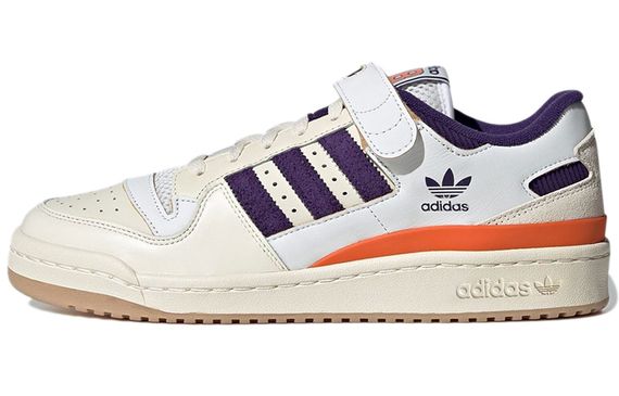 Adidas originals FORUM 84 Low &quot;s&quot;