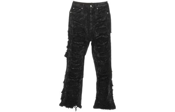 Rick Owens DRKSHDW FW23 dirtyfit