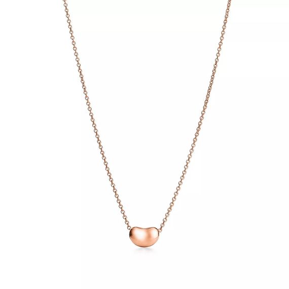 TIFFANY &amp; CO. Elsa Peretti® 18k