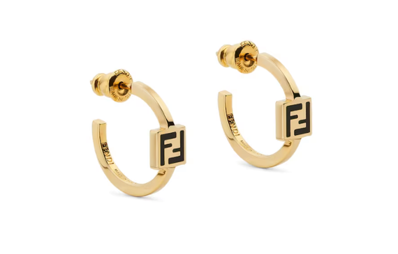 FENDI Logo /
