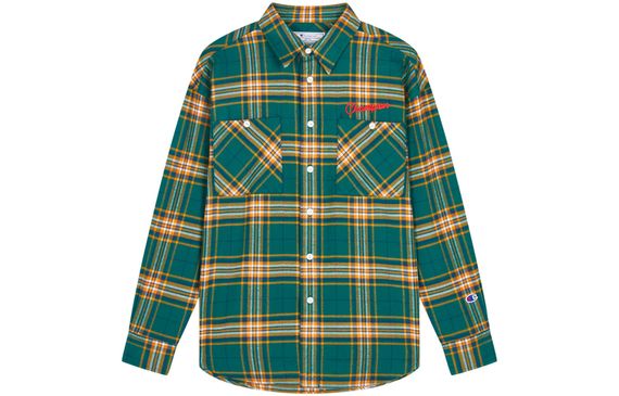 Champion FW23 Campus Logo