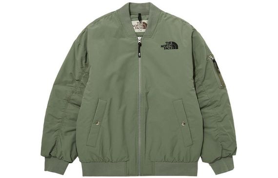 /THE NORTH FACE HAYDEN EX HEAT BOMBER Logo