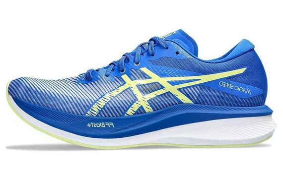 Asics Magic Speed 3.0 Wide