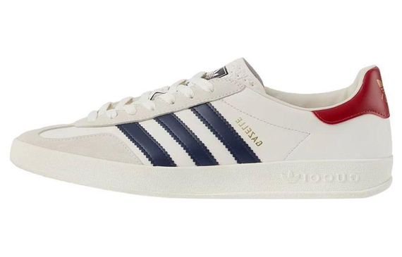 Adidas originals x GUCCI Gazelle
