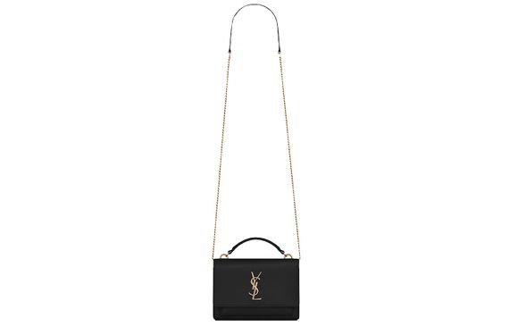 YSL YSL Sunset Logo