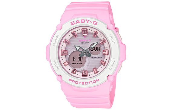 CASIO BABY-G BGA-270-4A