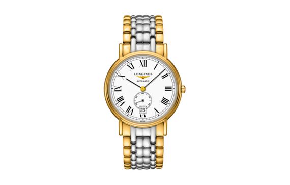 LONGINES 38.5mm
