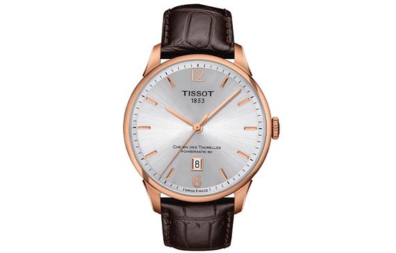 TISSOT 42mm